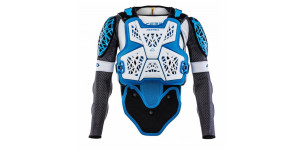 Уход за защитной экипировкой для мотоцикла | Советы