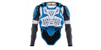 Уход за защитной экипировкой для мотоцикла | Советы