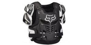 Как выбрать защиту для эндуро новичку 