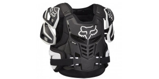 Как выбрать защиту для эндуро новичку 