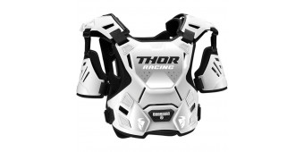 Таблица размеров защитной экипировки для эндуро