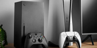 PS5 троекратно превзошла Xbox Series X/S по продажам PS5 троекратно превзошла Xbox Series X/S по продажам