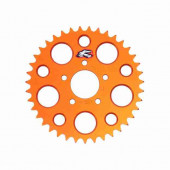Звезда задняя Renthal ALU #415 KTM SX50 2014-..