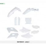 Комплект пластика Acerbis для мотоцикла HUSQVARNA EE 5 2025-2026/TC 50 2024-2027