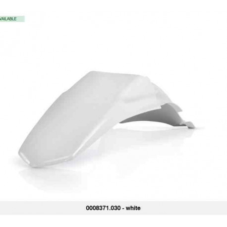 Заднее крыло ACERBIS для мотоцикла YAMAHA WR 125-250 2T 2002-14/YZ 125-250 2002-14
