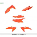 Комплект пластика Acerbis для мотоцикла KTM SX 125-300/SX-F 250-450   2023-2024