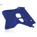 Обтекатели радиатора  ACERBIS для мотоцикла YAMAHA  YZ 80 1993-2001