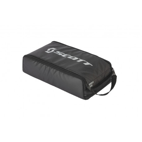 Сумка для очков SCOTT Goggle Case black/dark grey