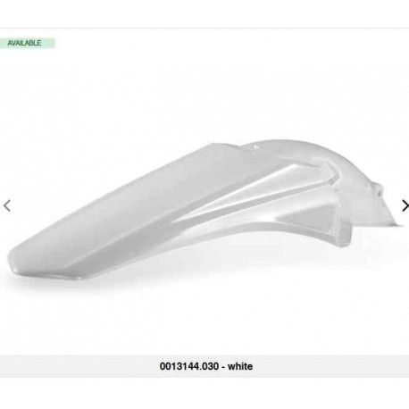 Заднее крыло ACERBIS для мотоцикла HONDA  CRE 250 F 2010-2013/CRE 450 F 2009-2012/CRF 250 R 2010-2013/CRF 450 R 2009-2012