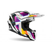 Кроссовый шлем Airoh Twist 3.0 Кроссовый шлем Airoh Twist 3.0