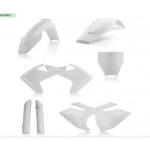 Полный комплект пластика Acerbis для мотоциклов HUSQVARNA FC 250-450 2016-18,TC 125-3002016-18,TC 250 2017-18