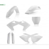 Полный комплект пластика Acerbis для мотоциклов HUSQVARNA FC 250-450 2016-18,TC 125-3002016-18,TC 250 2017-18
