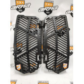 Защита радиаторов ARMA 9RG02BK PRO KTM/Husqvarna `20-24г. Защита радиаторов ARMA 9RG02BK PRO KTM/Husqvarna `20-24г.