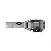 Очки Leatt Velocity 6.5 White Light Grey 58% 8023020230 Очки Leatt Velocity 6.5 White Light Grey 58% 8023020230