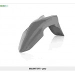 Переднее крыло ACERBIS для мотоцикла KAWASAKI KLX 110 2010-2025
