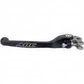 Рычаг сцепления кованный откидной ARC KTM Magura Std 89-13