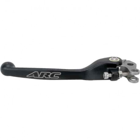 Рычаг сцепления кованный откидной ARC KTM Magura Std 89-13