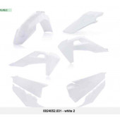 Комплект пластика Acerbis для мотоцикла HUSQVARNA FE 250-501  2020-23/FE 350 S-501 S 2022-23/TE 150I-300I  2020-23