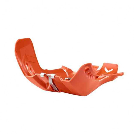 Защита картера и прогрессии Polisport под мотоциклы KTM SX, Husqvarna  TC250 19-21, TE250-300 2021