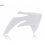 Обтекатели радиатора ACERBIS для мотоцикла HONDA CRF 150 R 2007-2024