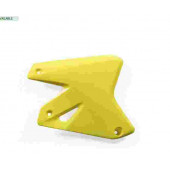 Обтекатели радиатора  ACERBIS для мотоцикла Kawasaki  KLX 400 2003-2004/SUZUKI DRZ 400 2000-2017/DRZ 400 SM 2000-2023/DRZ 400E 2000-2023/DRZ 400S 2000-2024