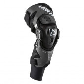 Наколенники Leatt Knee Brace X-Frame Hybrid Black Наколенники Leatt Knee Brace X-Frame Hybrid Black