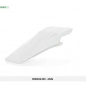 Заднее крыло ACERBIS для мотоцикла Husqvarna FC 250-350-450 2019-2022/FX 350-450 2020-2022/TC 125-250 2019-2022/TX 300 2020-2022