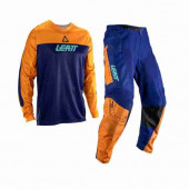 Детский комплект формы джерси + штаны Leatt 3.5 V26