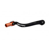 Лапка переключения передач Scar под мотоциклы KTM 85SX 18-19, HUSQVARNA TC125 150SX 17-19, 125-250 XC-W