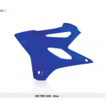 Обтекатели радиатора  ACERBIS для мотоцикла YAMAHA  YZ 85 2015-2021