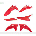Комплект пластика Acerbis для мотоцикла GAS GAS MC 85 2025-2027