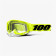 Очки 100% Racecraft 2 Goggle Yellow / Clear Lens (50121-101-04)