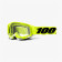 Очки 100% Racecraft 2 Goggle Yellow / Clear Lens (50121-101-04)