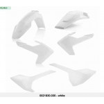 Комплект пластика Acerbis для мотоцикла HUSQVARNA  FC 250-450 2016-18 ,TC 125-300 2016-18 ,TC 250 2017-18