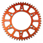Задняя звезда Scar под мотоциклы KTM 65SX