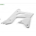 Обтекатели радиатора ACERBIS для мотоцикла Kawasaki KX 250 F 2013-2016