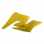 Обтекатель радиатора Polisport под мотоцикл Suzuki RMZ250 2004-06