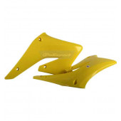Обтекатель радиатора Polisport под мотоцикл Suzuki RMZ250 2004-06