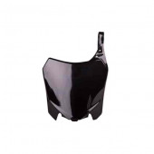 Щиток переднего номера Polisport под мотоциклы Honda CRF250R 2014-17, CRF450R 2013-16