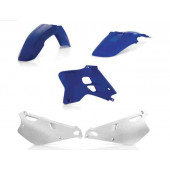 Комплект пластика Acerbis для мотоцикла YAMAHA  YZ 80 1995 1996 1997 1998 1999 2000 2001