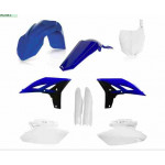 Полный комплект пластика Acerbis для мотоциклов YAMAHA YZ 250 F 2010 2011 2012 2013