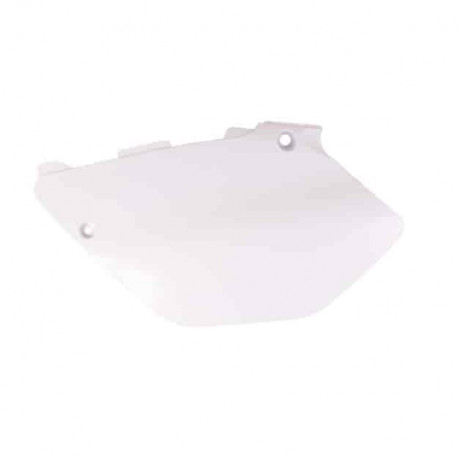 Щиток бокового номера Polisport под мотоцикл Yamaha YZ125-250 2012-14