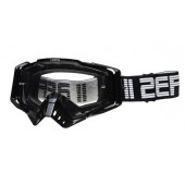 Очки IIZero Black Clear Lens Очки IIZero Black Clear Lens