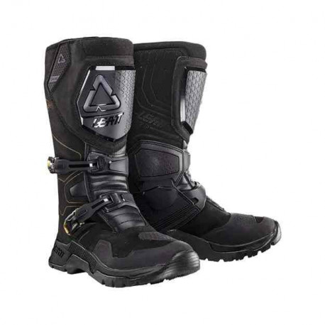 Мотоботы Leatt Boot 7.5 ADV HydraDri