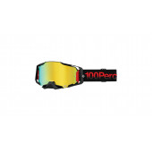 Очки 100% Armega Goggle Tzar / Mirror Gold Lens (50005-00014) Очки 100% Armega Goggle Tzar / Mirror Gold Lens (50005-00014)