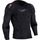 Защита тела Leatt Body Protector ReaFlex Stealth