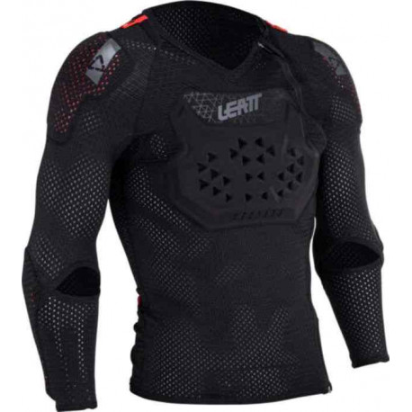 Защита тела Leatt Body Protector ReaFlex Stealth