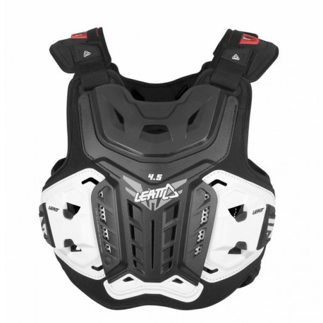 Защита тела Leatt Chest Protector 4.5
