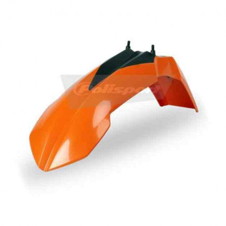 Переднее крыло Polisport под мотоцикл KTM SX65 2012-15