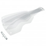 Пленка для очков SCOTT Works Tear Off fits Prospect/Fury PAK-20